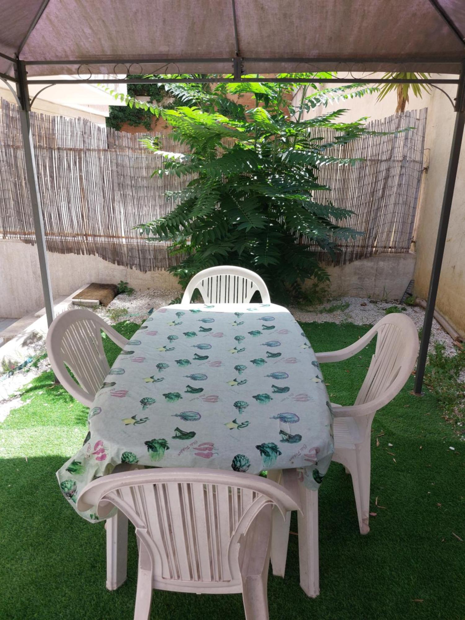 San Pietro & Trastevere Home 로마 외부 사진