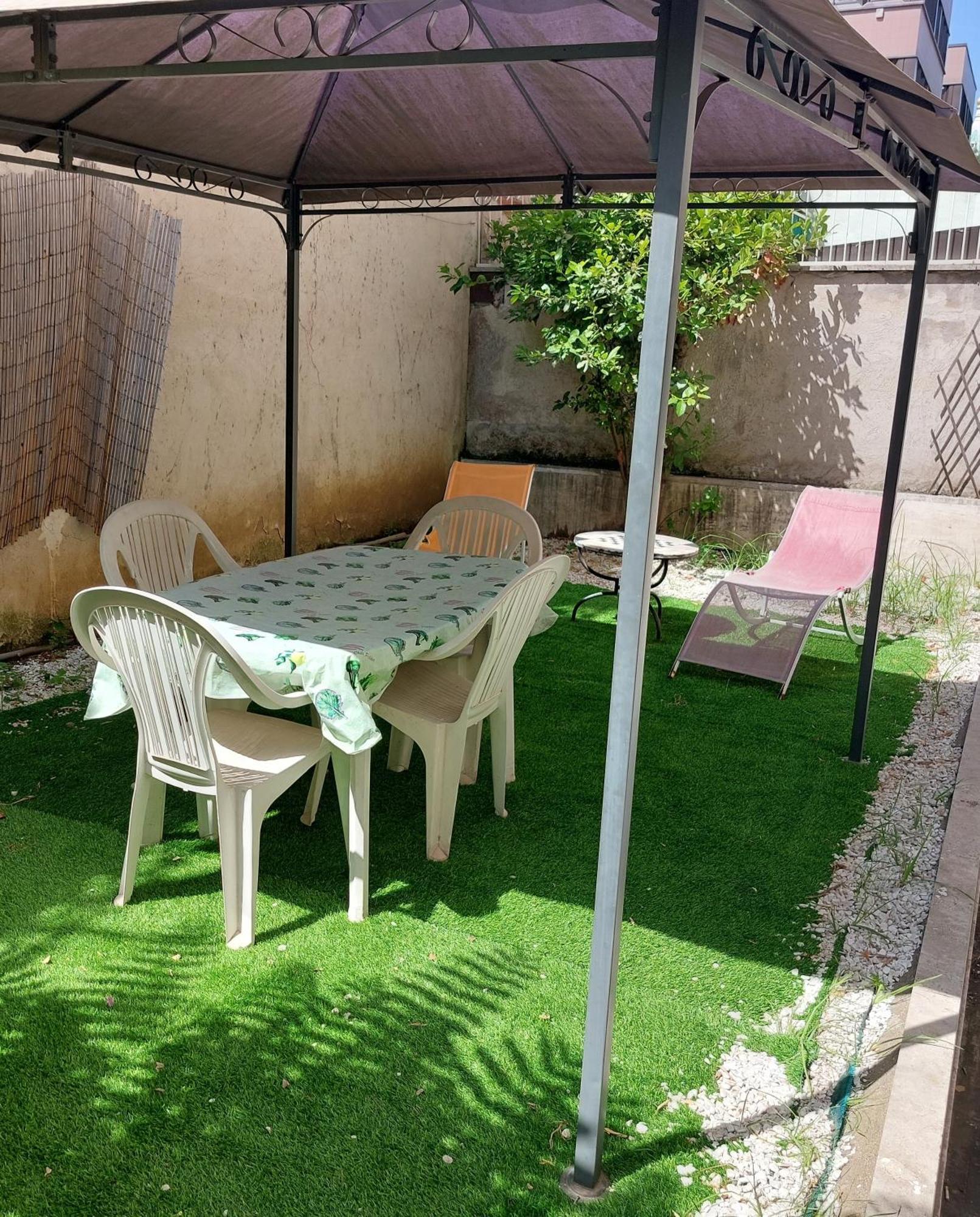 San Pietro & Trastevere Home 로마 외부 사진