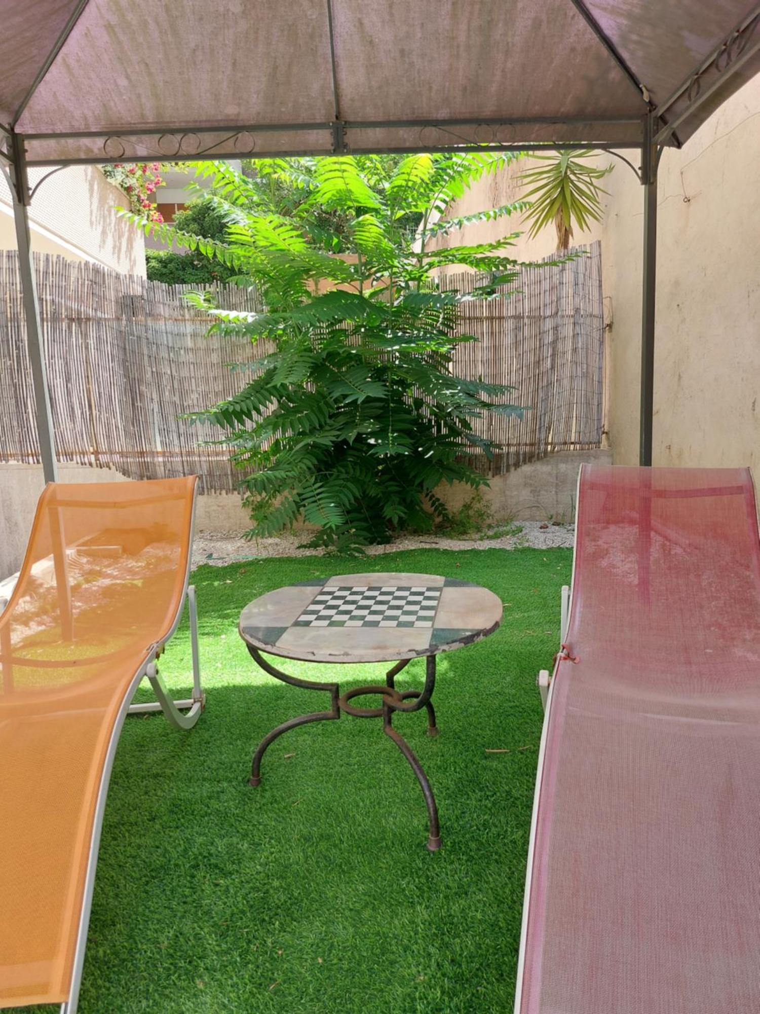 San Pietro & Trastevere Home 로마 외부 사진