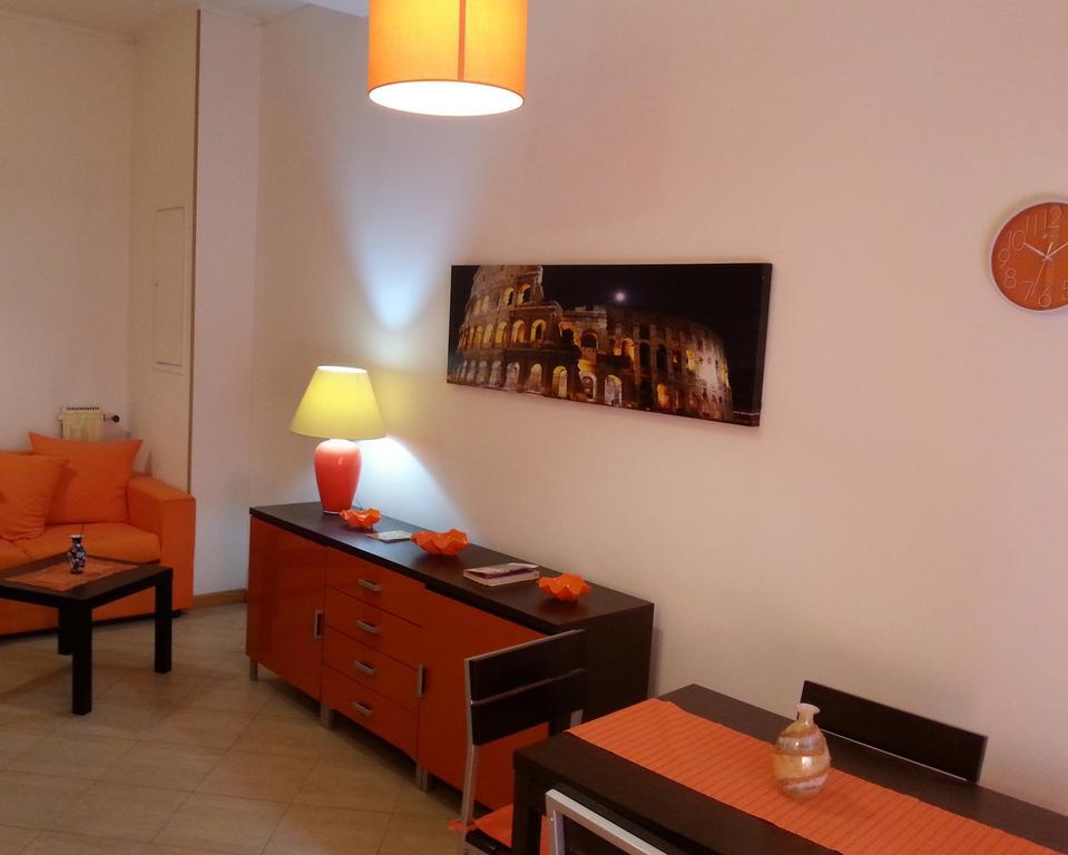 San Pietro & Trastevere Home 로마 외부 사진