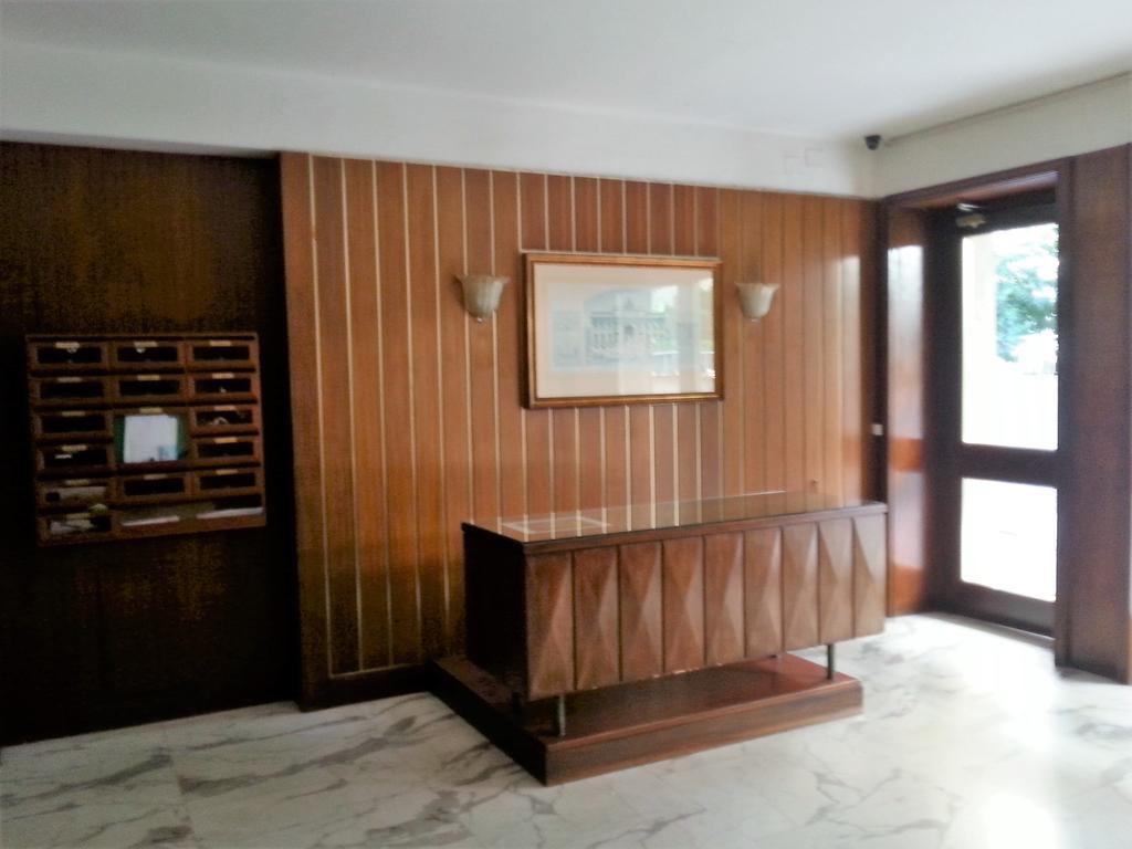 San Pietro & Trastevere Home 로마 외부 사진
