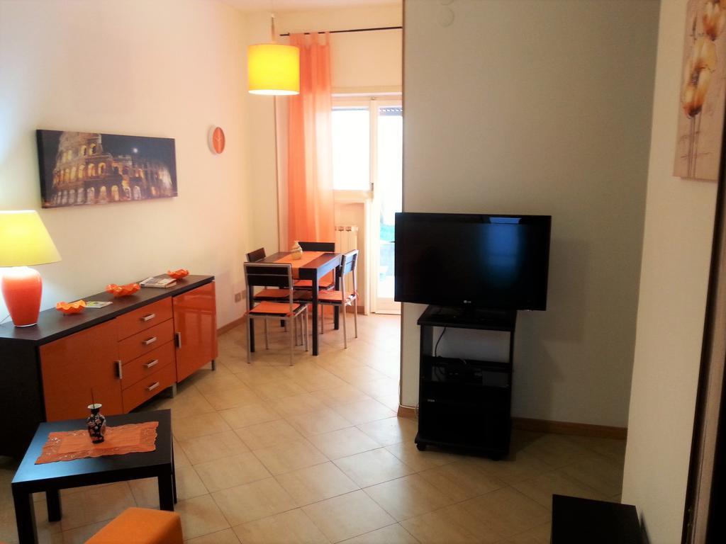 San Pietro & Trastevere Home 로마 외부 사진